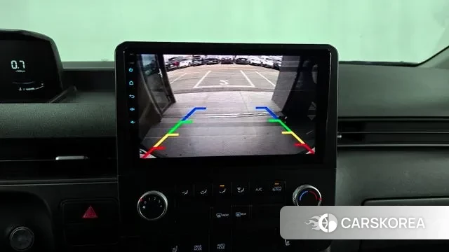 Hyundai Staria 2022 Серый из Кореи, фото 6