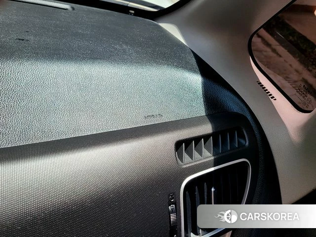 Kia The New Ray 2021 Белый из Кореи, фото 6