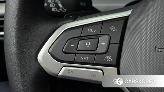 Volkswagen Golf 8th Generation 2024 Белый из Кореи, фото 6