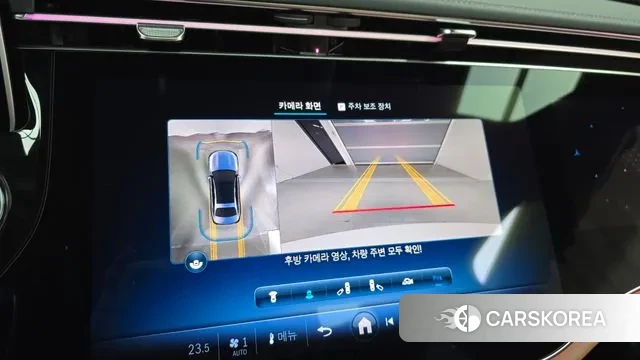 Mercedes-Benz E-Class W214 2024 Белый из Кореи, фото 6