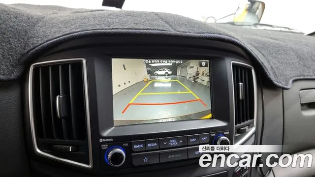 Hyundai The New Grand Starex 2018 Желтый из Кореи, фото 6