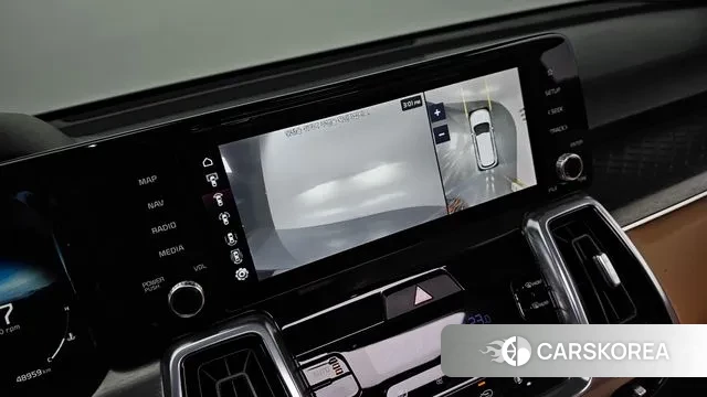 Kia Sorento 4th Generation id 3659903 из Кореи 6