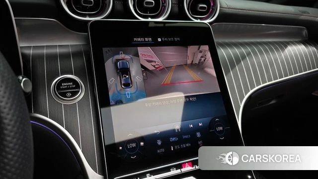 Mercedes-Benz GLC-Class X254 2025 Белый из Кореи, фото 6