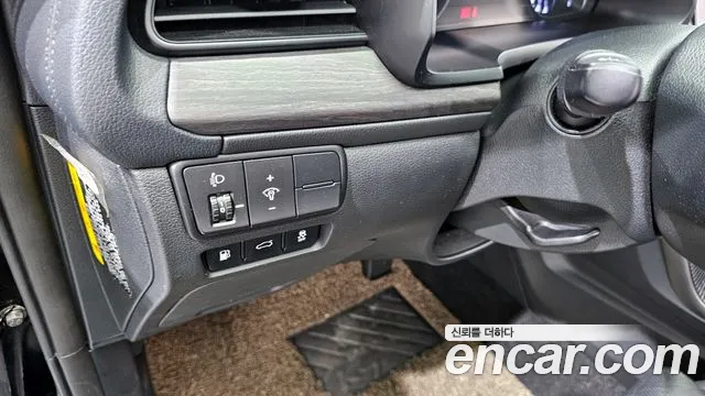 Kia K7 Premier id 2717809 из Кореи 6