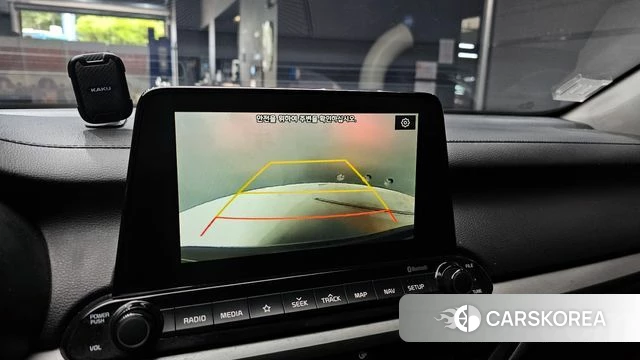 Kia Come New K3 2018 Серый из Кореи, фото 6