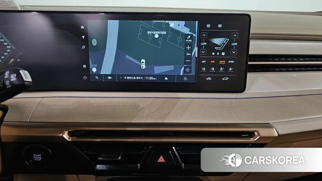Ssangyong Actian 2nd Generation 2025 Белый из Кореи, фото 6