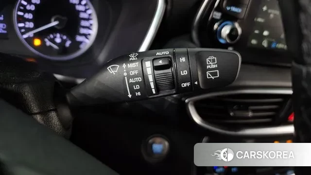 Hyundai Santa Fe TM 2019 Черный из Кореи, фото 6