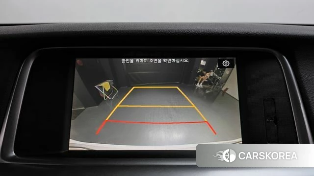 Kia The New K5 2nd generation 2019 Белый из Кореи, фото 6