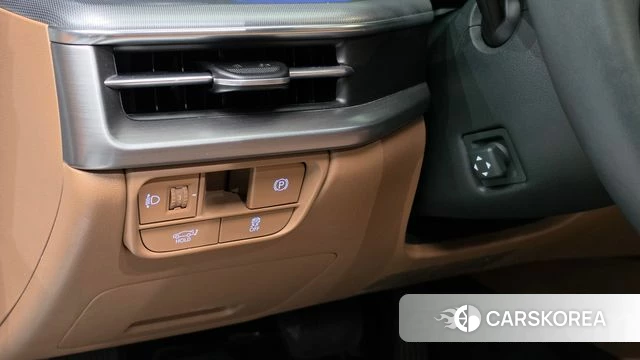 Hyundai Grandeur (GN7) 2023 Белый из Кореи, фото 6