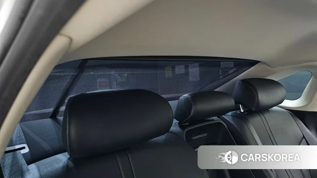 Genesis G80 (RG3) 2022 Серебристо-серый из Кореи, фото 6