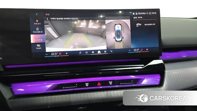 BMW 5 Series (G60) 2025 Белый из Кореи, фото 6