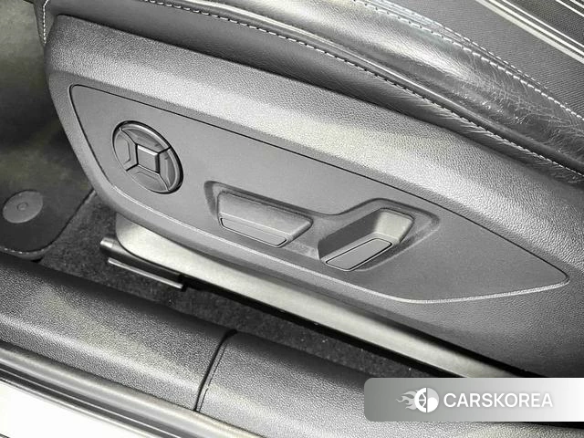 Audi A3 2023 Зеленый из Китая, фото 6