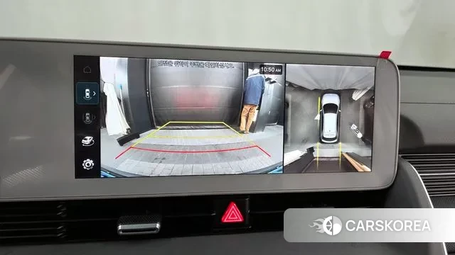 Hyundai Ionic 5 2022 Белый из Кореи, фото 6