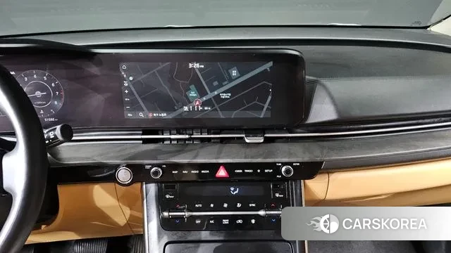 Kia Carnival 4th generation id 3487845 из Кореи 6