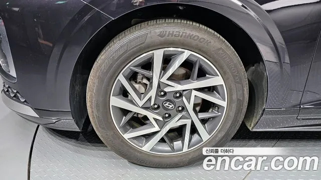 Hyundai Grandeur (GN7) id 2660177 из Кореи 6