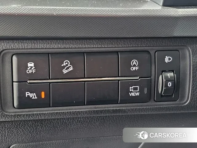 Ssangyong The New Rexton Sports Cannes 2025 Жемчужный цвет из Кореи, фото 6