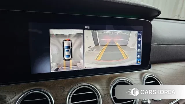 Mercedes-Benz E-Class W213 2018 Белый из Кореи, фото 6