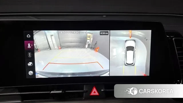 Kia Sportage 5th Generation 2022 Серый из Кореи, фото 6