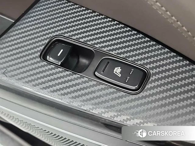 Kia Come New K7 2018 Черный из Кореи, фото 6