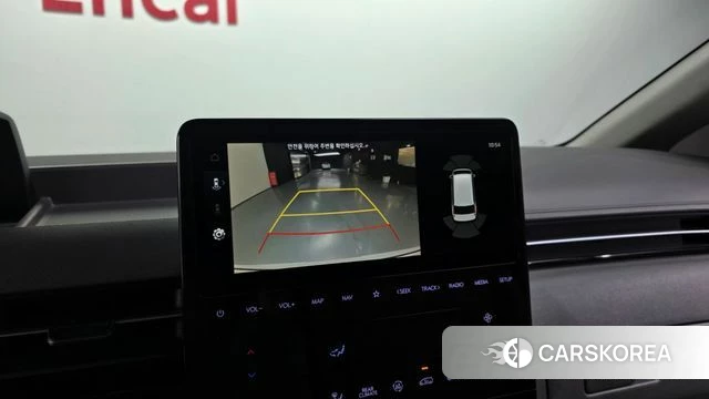 Hyundai Staria 2024 Белый из Кореи, фото 6