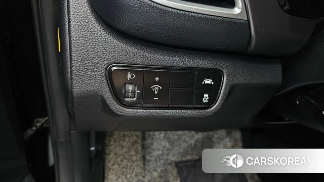 Kia Seltos 2019 Черный из Кореи, фото 6