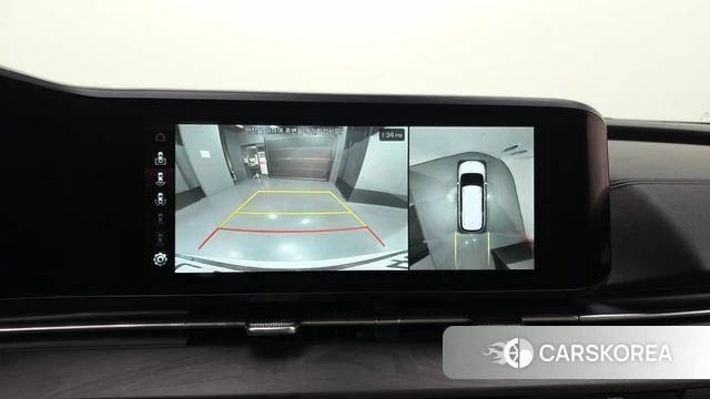 Kia Carnival 4th generation 2021 Белый из Кореи, фото 6