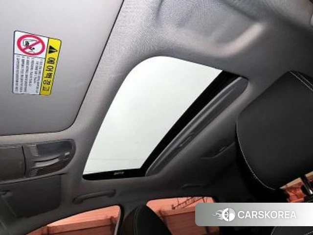 Hyundai Kona Hybrid 2019 Белый из Кореи, фото 6