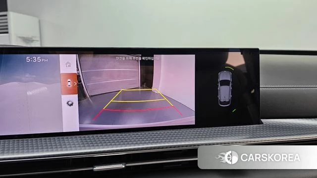 Genesis GV80 Coupe 2024 Белый из Кореи, фото 6