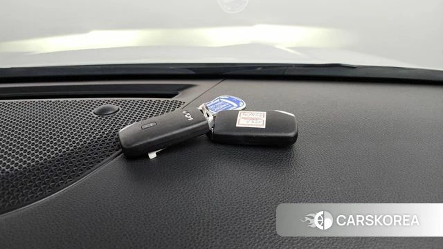Kia The New Seltos 2024 Белый из Кореи, фото 6