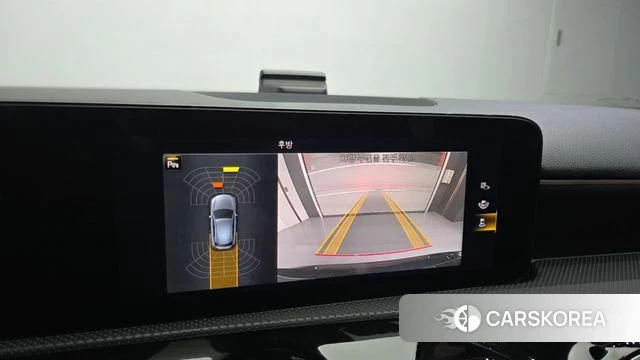Mercedes-Benz A-Class W177 2022 Черный из Кореи, фото 6
