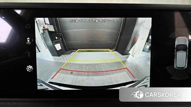 Kia The New Seltos 2023 Белый из Кореи, фото 6