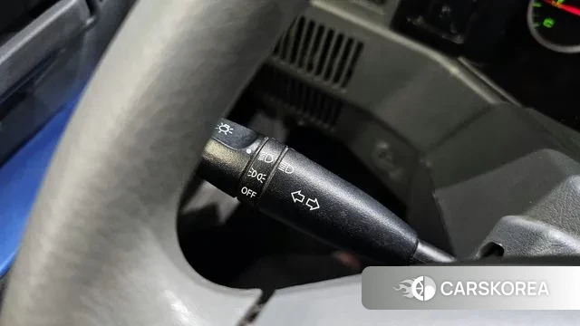 Chevrolet (GM Daewoo) New Labo 2018 Белый из Кореи, фото 6