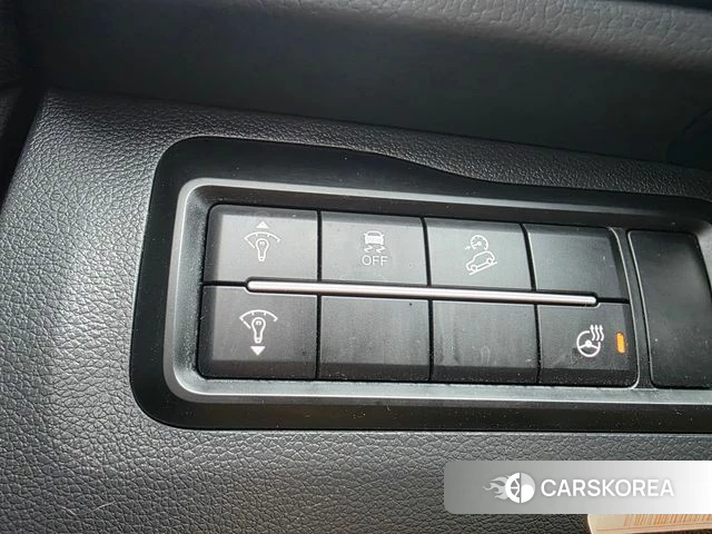 Ssangyong The New Tivoli 2025 Белый из Кореи, фото 6