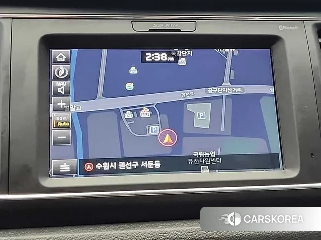 Kia The New Carnival 2018 Черный из Кореи, фото 6