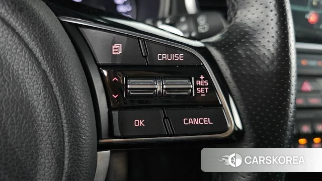 Kia Sportage The Bold 2020 Белый из Кореи, фото 6