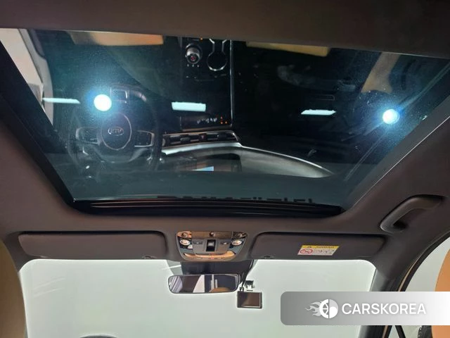 Kia K5 3rd generation 2020 Белый из Кореи, фото 6