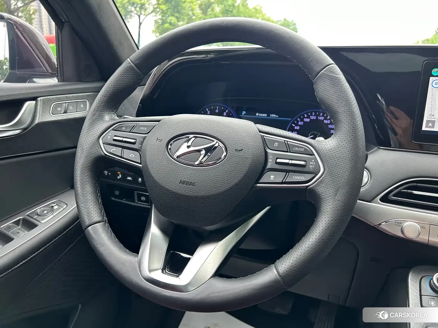 Hyundai Paristi id 4577466 из Китая 7