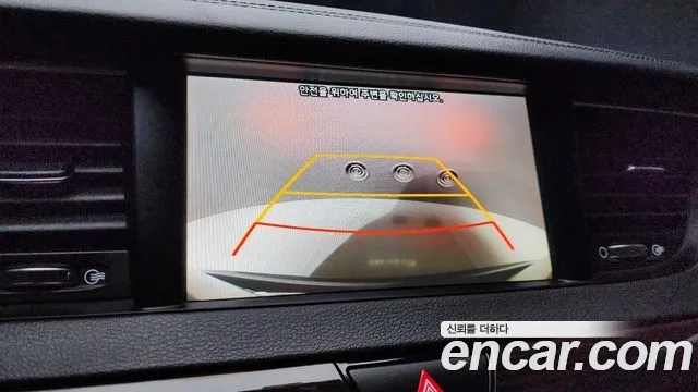 Kia Come New K7 2018 Черный из Кореи, фото 6