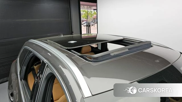 Volvo XC60 second Generation 2024 Серый из Кореи, фото 6