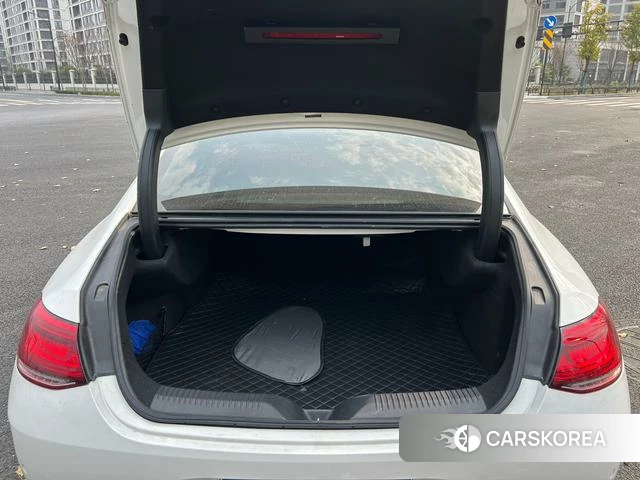 Mercedes-Benz CLS 2022 Белый из Китая, фото 6