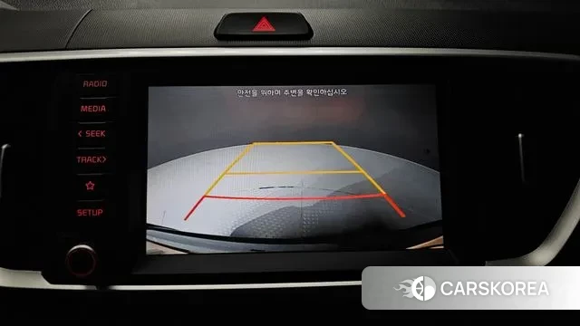 Kia The New Ray 2021 Черный из Кореи, фото 6