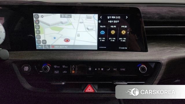 Kia K8 2022 Белый из Кореи, фото 6