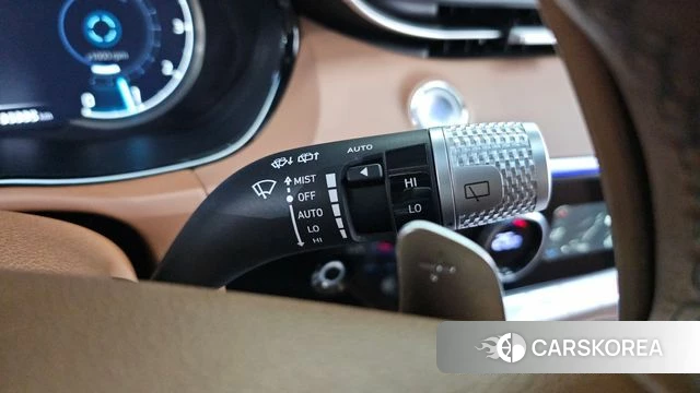 Genesis GV70 2021 Белый из Кореи, фото 6