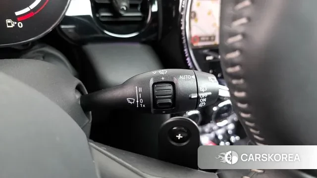 Mini Cooper S 2023 Серый из Кореи, фото 6