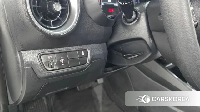 Kia The New K3 2nd generation 2024 Белый из Кореи, фото 6