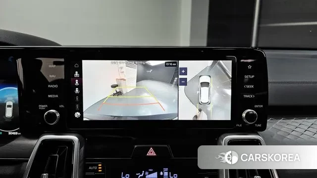 Kia Sorento 4th Generation 2020 Серый из Кореи, фото 6