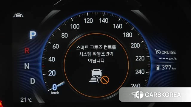 Hyundai Santa Fe TM 2020 Серый из Кореи, фото 6