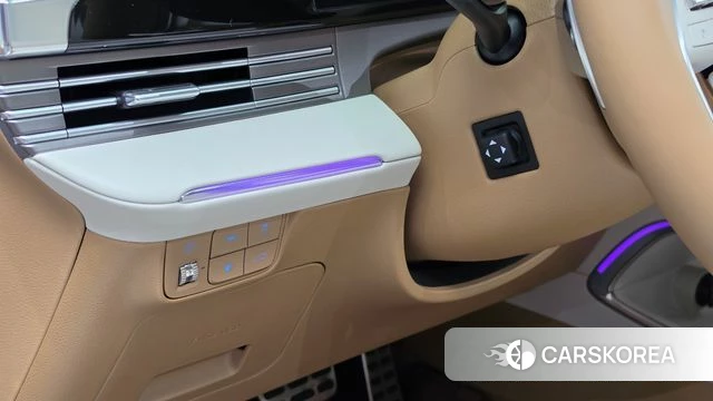 Hyundai The New Grandeur IG 2022 Белый из Кореи, фото 6