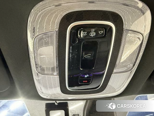 Hyundai Elantra 2023 Темно-серый из Китая, фото 6