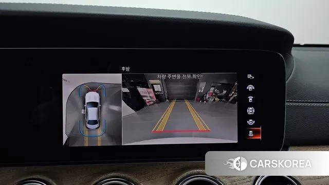 Mercedes-Benz E-Class W213 2023 Белый из Кореи, фото 6